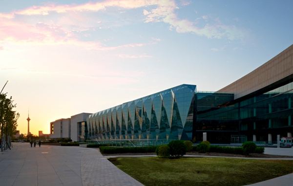 為科研機(jī)構(gòu)提供穩(wěn)定可靠、性能優(yōu)異的IT解決方案